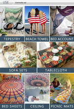 Carica l&#39;immagine nel visualizzatore della Galleria, Arazzo da parete con bandiera Reggae Rasta, leone e corona del re