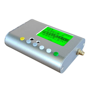 WiFi Internet Tuner Radio Stereo Bluetooth Headphone Amplifier