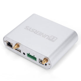 Amplificador estéreo de audio multisala WiFi Bluetooth