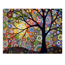 Carica l&#39;immagine nel visualizzatore della Galleria, Paesaggio cascata pittura diamante 5D nuovo prodotto strass ricamo diamante mosaico design completo punto croce decorazioni per la casa