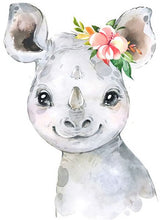 Cargar imagen en el visor de la galería, Evershine 5D DIY diamante pintura cuadrado completo dibujos animados diamante bordado venta mosaico artesanía Kit chico habitación decoración