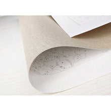 Cargar imagen en el visor de la galería, GATYZTORY pintura sin marco por números DIY 60X75cm arte de pared rosa mujer pintura por número lienzo pintura Kits decoración del hogar regalo