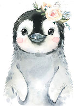 Cargar imagen en el visor de la galería, Evershine 5D DIY diamante pintura cuadrado completo dibujos animados diamante bordado venta mosaico artesanía Kit chico habitación decoración