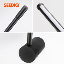 Carica l&#39;immagine nel visualizzatore della Galleria, Lampada da parete a led Lampada da parete lunga moderna per la camera da letto di casa Soggiorno Apparecchio di illuminazione per applique da parete con divano montato in superficie