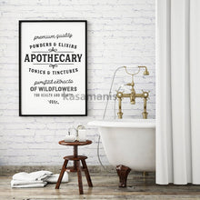 Laden Sie das Bild in den Galerie-Viewer, Badezimmer-Zitat-Schild, Druck, Schwarz-Weiß-Poster, jeder will die Welt ändern, Toilettenpapier, Kunst-Leinwand-Malerei, Badezimmer-Dekor