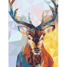 Cargar imagen en el visor de la galería, DIY 5D diamante pintura paisaje puesta de sol punto de cruz Kit completo cuadrado bordado paisaje mosaico arte imagen de decoración de diamantes de imitación