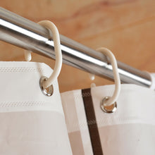 Laden Sie das Bild in den Galerie-Viewer, Badezimmer-Duschvorhang, 3D, wasserdicht, schimmelfest, PEVA, Badvorhang, Duschvorhang, umweltfreundlich, Toilettentürvorhang