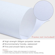 Cargar imagen en el visor de la galería, Póster de lienzo abstracto con Mandala rosa y gris degradado, arte de pared bohemio, cuadro decorativo, decoración moderna para sala de estar