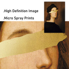 Load image into Gallery viewer, World Famous Painting Wall Art Fantasy Canvas Posters and Prints Figure Creative Wall Picture for Living Room Decoration