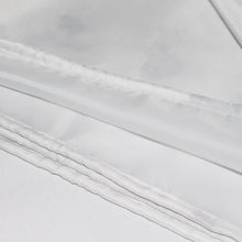 Carica l&#39;immagine nel visualizzatore della Galleria, Tenda da doccia impermeabile ispessita a prova di muffa Tenda da bagno semplice Copertura da bagno marmorizzata Stampata ecologica in stock