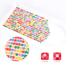 Load image into Gallery viewer, HUACAN Diamond Embroidery Owl Full Square Diamond Painting Cartoon Diy Diamond Mosaic Picture Of Rhinestone Handmade Child Gift