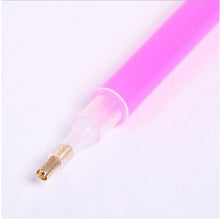 Carica l&#39;immagine nel visualizzatore della Galleria, Pieno di diamanti trapano rotondo paesaggio mosaico diamante ricamo albero pittura diamante steden punto croce diamante arte strass