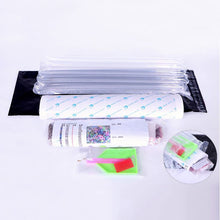 Cargar imagen en el visor de la galería, Diy 5d pintura de diamante completo bordado paisaje Venecia agua ciudad punto de cruz cuadrado redondo taladro mosaico arte decorativo Hobby