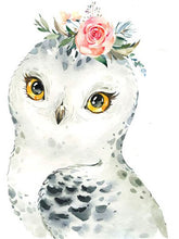 Cargar imagen en el visor de la galería, Evershine 5D DIY diamante pintura cuadrado completo dibujos animados diamante bordado venta mosaico artesanía Kit chico habitación decoración