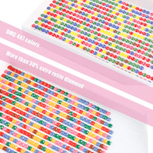 Cargar imagen en el visor de la galería, Diy 5d pintura de diamante completo bordado paisaje Venecia agua ciudad punto de cruz cuadrado redondo taladro mosaico arte decorativo Hobby