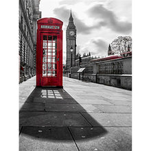 Cargar imagen en el visor de la galería, GATYZTORY pintura sin marco por números DIY 60X75cm arte de pared rosa mujer pintura por número lienzo pintura Kits decoración del hogar regalo