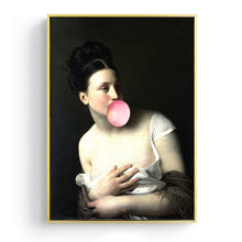 Load image into Gallery viewer, World Famous Painting Wall Art Fantasy Canvas Posters and Prints Figure Creative Wall Picture for Living Room Decoration