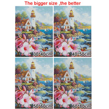 Cargar imagen en el visor de la galería, Bordado de diamantes completo león tigre pintura de diamantes animal taladro completo cuadrado diamante imagen rompecabezas 5d, 2019 nuevo regalo caliente FF2432