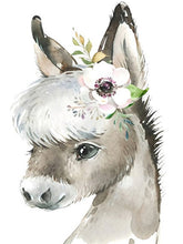 Cargar imagen en el visor de la galería, Evershine 5D DIY diamante pintura cuadrado completo dibujos animados diamante bordado venta mosaico artesanía Kit chico habitación decoración