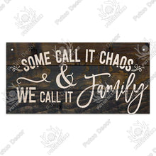 Load image into Gallery viewer, Putuo Decor Home Wooden Signs Family Wood Wall Plaque Wood Art Home Decor for Friendship Wooden Pendant Home Wall Decoration