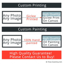 Load image into Gallery viewer, Tree of Life Tropical Songbirds Art Canvas Print Vintage Poster Antique Exotic Birds Nature Wall Art Canvas Painting Picture