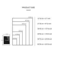 Cargar imagen en el visor de la galería, Flamenco flor lienzo nórdico pintura paisaje marino pared arte impresión imagen para sala de estar dormitorio decoración del hogar pintura sin marco