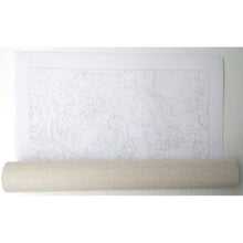 Загрузите изображение в программу просмотра галереи, CHENISTORY DIY картина по номерам Ежик Животные Современная настенная художественная картина ручная роспись маслом на холсте для подарка 40x50