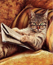 Cargar imagen en el visor de la galería, Moda 5D decoración del hogar Multi-estilo diamante pintura Cruz Ctitch Kit 20 patrón pared pegatina mosaico diamante bordado pintura