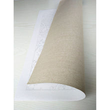 Загрузите изображение в программу просмотра галереи, CHENISTORY DIY картина по номерам домашний декор ручная роспись пейзаж холст живопись уникальная настенная картина 40*50 см сельская местность