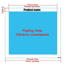 Cargar imagen en el visor de la galería, Taladro cuadrado/redondo completo 5D DIY pintura de paisaje de diamantes &quot;atrapasueños de mariposas&quot; bordado de diamantes de imitación punto de cruz decoración 5D