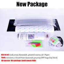 Cargar imagen en el visor de la galería, Taladro cuadrado completo 5D DIY diamante pintura mariposas libro diamante bordado mosaico punto de cruz diamantes de imitación decoración del hogar regalos