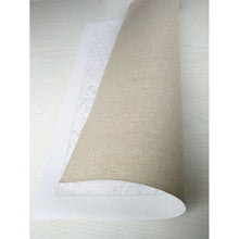 Загрузите изображение в программу просмотра галереи, CHENISTORY DIY картина по номерам Ежик Животные Современная настенная художественная картина ручная роспись маслом на холсте для подарка 40x50