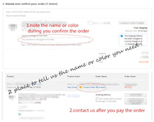 Laden Sie das Bild in den Galerie-Viewer, JOYRESIDE Herren Damen Herren Damen Unisex Toilette Badezimmer WC Schild Tür Wandtattoo Vinyl Aufkleber Dekor Dekoration XY092