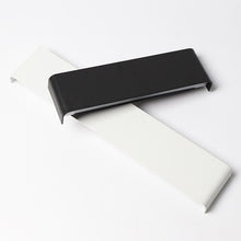 Carica l&#39;immagine nel visualizzatore della Galleria, Lampada da parete a LED rettangolo camera da letto comodino applique da parete luce scale luce a specchio applique per interni decorazione del soggiorno