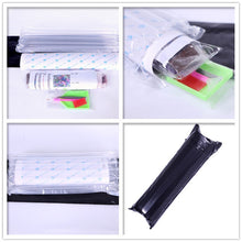 Cargar imagen en el visor de la galería, Bordado de diamantes cuadrado completo Diy pintura de diamantes artesanía decorada sala de estar buen regalo León negro KBL