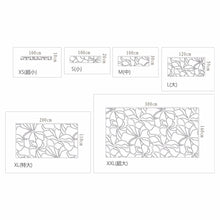 Загрузите изображение в программу просмотра галереи, Креативные квадратные абстрактные акриловые зеркальные настенные наклейки «сделай сам», наклейки на ТВ, наклейки на стены для спальни, гостиной, домашний декор, плакат R001