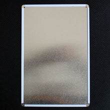 Charger l&#39;image dans la galerie, [Mike86] J&#39;aime mon chat tigré birman chats noirs étain signe personnalisé affiche personnalité classique métal peinture décor Art ZZ-03