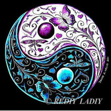 Cargar imagen en el visor de la galería, Pintura de diamante cuadrado/redondo completo, Mandala de sol, bordado de diamantes, patrón de mosaico de cristal, manualidades de punto de cruz con cuentas, decoración del hogar