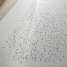 Carica l&#39;immagine nel visualizzatore della Galleria, RUOPOTY Elefanti Paesaggio Pittura Digitale Fai da Te con i Numeri Moderna Arte della Parete su Tela Pittura Regalo Unico per La Decorazione Domestica 60x75 cm