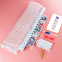 Laden Sie das Bild in den Galerie-Viewer, AZQSD 5D-Diamant-Gemälde, volles quadratisches Foto, benutzerdefinierte DIY-Diamant-Stickerei, Verkauf, runder Bohrer, Bild von Strass, handgefertigtes Geschenk