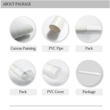 Laden Sie das Bild in den Galerie-Viewer, Badezimmerschild, Wandkunst, Leinwand, Gemälde, Poster, Bauernhaus, Hotel, Toilette, Dekor, Bilder, Zimmerdekoration, Pulverschild, Wand