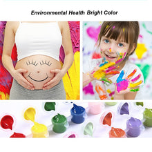 Cargar imagen en el visor de la galería, GATYZTORY pintura sin marco por números DIY 60X75cm arte de pared rosa mujer pintura por número lienzo pintura Kits decoración del hogar regalo