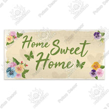 Load image into Gallery viewer, Putuo Decor Home Wooden Signs Family Wood Wall Plaque Wood Art Home Decor for Friendship Wooden Pendant Home Wall Decoration