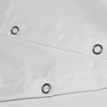 Carica l&#39;immagine nel visualizzatore della Galleria, Tenda da doccia impermeabile ispessita a prova di muffa Tenda da bagno semplice Copertura da bagno marmorizzata Stampata ecologica in stock