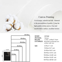 Cargar imagen en el visor de la galería, Hacer mi lavandería baño decoración cita arte cartel lavandería habitación pared imagen pinza de ropa lienzo pintura decoración del hogar impresiones HD2820