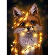 Charger l&#39;image dans la galerie, Nouveauté chaude 5D bricolage diamant peinture amour Couple dessin animé animaux Diamant mosaïque broderie couture point de croix décor à la maison