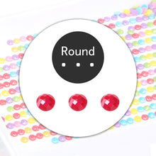 Charger l&#39;image dans la galerie, Nouveauté chaude 5D bricolage diamant peinture amour Couple dessin animé animaux Diamant mosaïque broderie couture point de croix décor à la maison