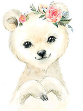 Cargar imagen en el visor de la galería, Evershine 5D DIY diamante pintura cuadrado completo dibujos animados diamante bordado venta mosaico artesanía Kit chico habitación decoración