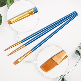 RUOPOTY Cornice Fai da Te Pittura con i Numeri per Adulti Leoni Animali Immagine di Arte della Parete Pittura su Tela Dipinta a Mano per La Casa Decori Regalo