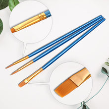 Carica l&#39;immagine nel visualizzatore della Galleria, RUOPOTY Cornice Immagine Dipinto Fai da Te con i Numeri Animali Leone da colorare con i Numeri Dipinto su Tela Acrilico Dipinto a Mano Disegno Artistico